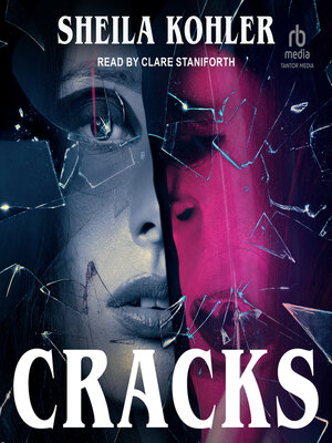 cover image of Cracks